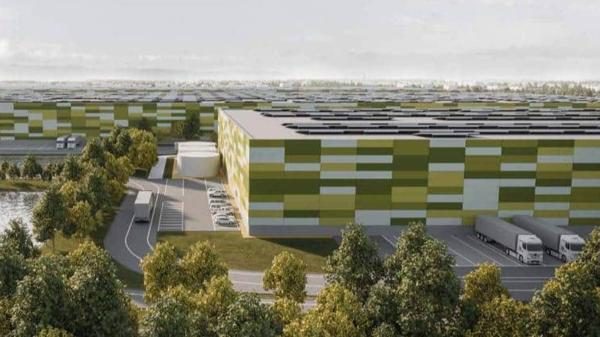 Pernate ecomostro ricorso comitato