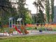 Legnano parco Robinson giochi