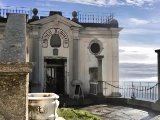 Sacro Monte Varese musei