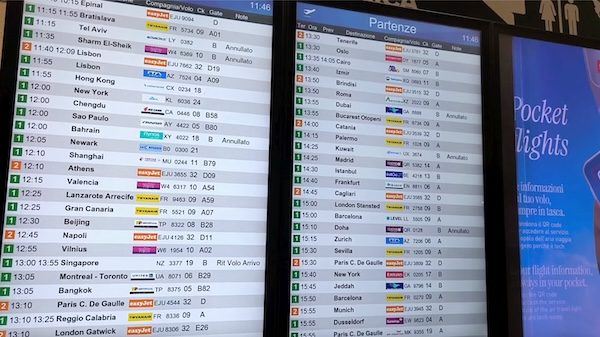 malpensa vacanze pasqua 2026