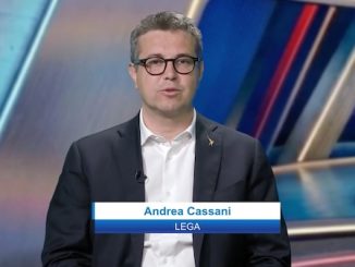 Gallarate andrea cassani intervista