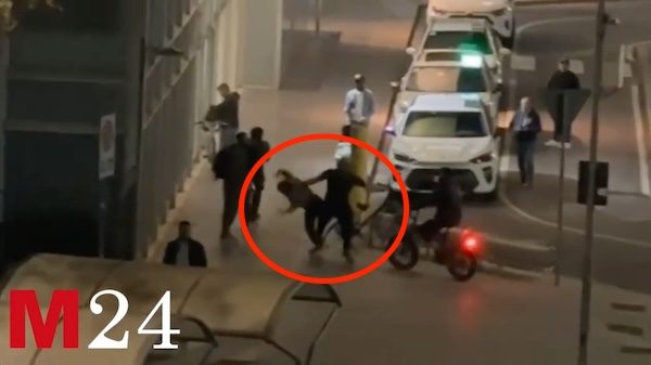 Gallarate rissa stazione video