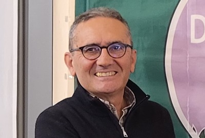 Sergio Berra