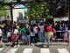 Solbiate scuola sciopero studenti