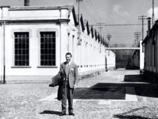 Somma Secondo Mona azienda