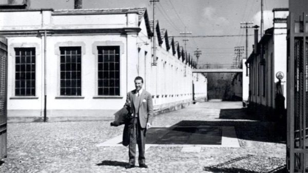 Somma Secondo Mona azienda