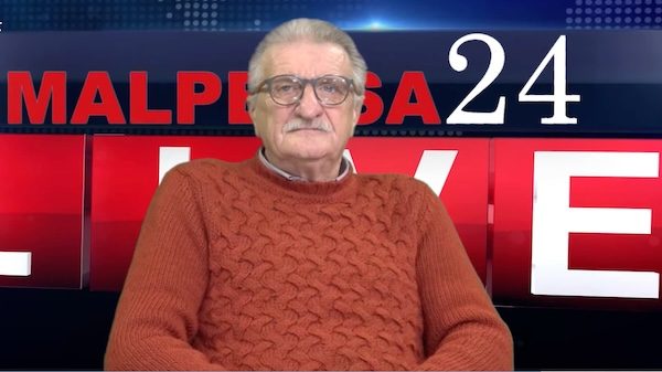 Somma lombardo silvio Pezzotta