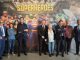 Novara mostra Castello supereroi