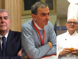 Taino mafia incontri maggio