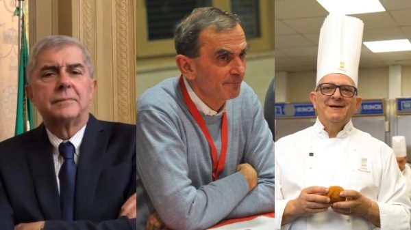 Taino mafia incontri maggio