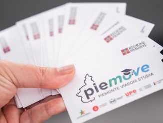 Novara Piemove conservatorio Cantelli