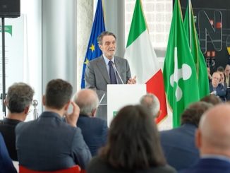 Trapianto organi regione lombardia