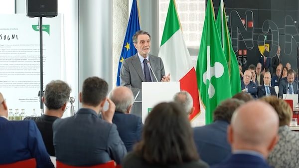 Trapianto organi regione lombardia