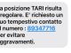 Truffa Sms Tari Navigli
