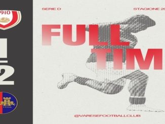 Varese Valenzana serieD