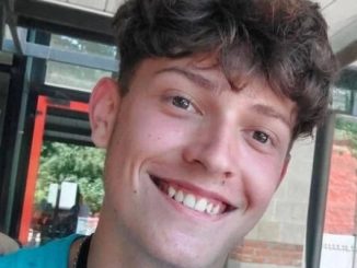 Varese Ferraris studente morto