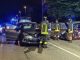 Varese incidente via rodari