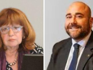 Novara opposizione attacco segretaria