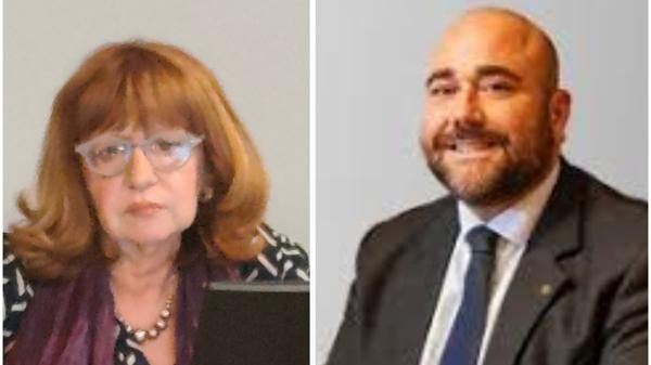 Novara opposizione attacco segretaria