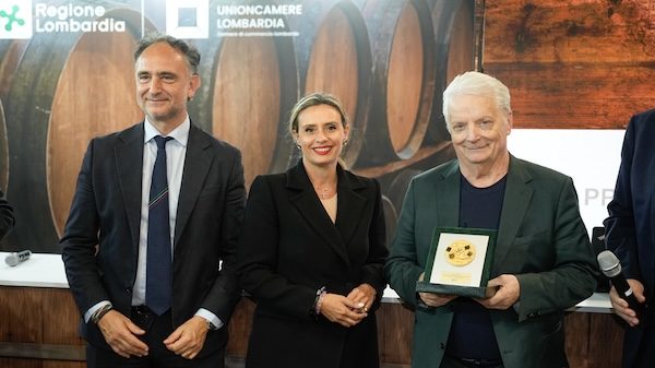 Vinitaly 2026 vini lombardia
