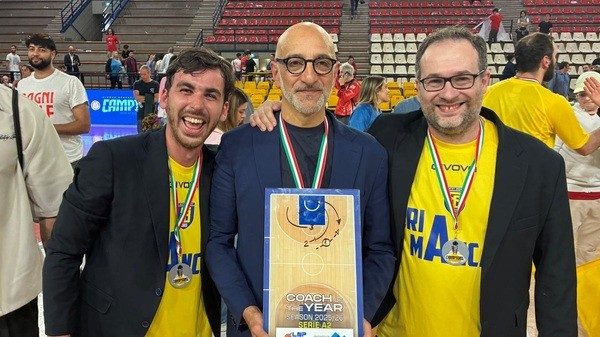 Scafati promozione Vitucci Mazzetti