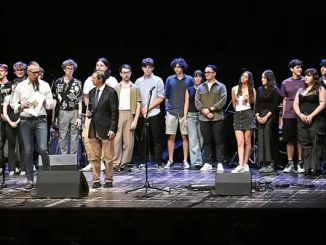 Young Talents Music Competition 2025