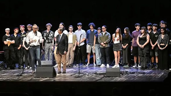 Young Talents Music Competition 2025