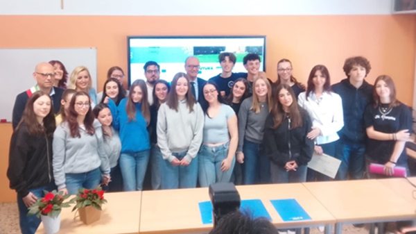 parabiago valditara liceo cavalleri