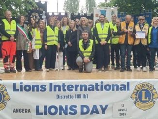 angera lions day screening