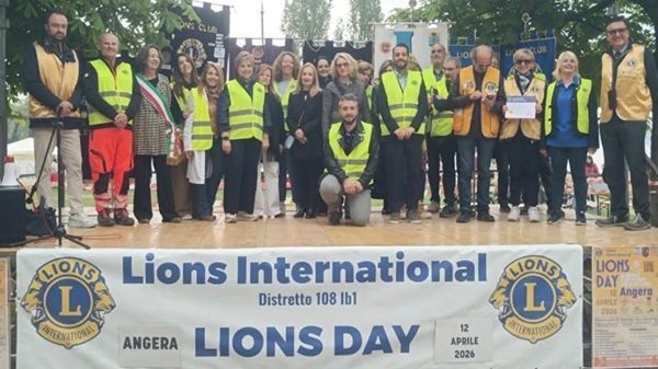 angera lions day screening
