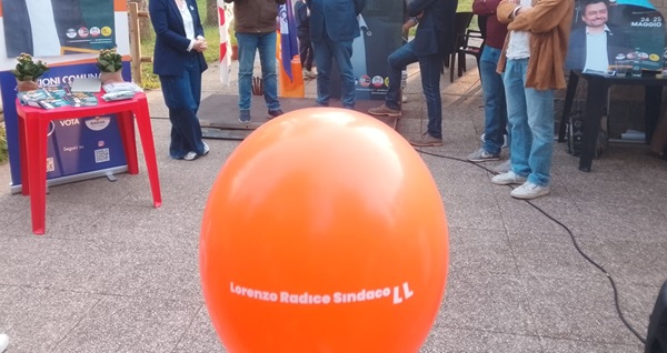 legnano elezioni centrosinistra radice