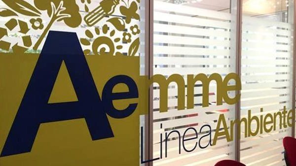 aemme linea ambiente