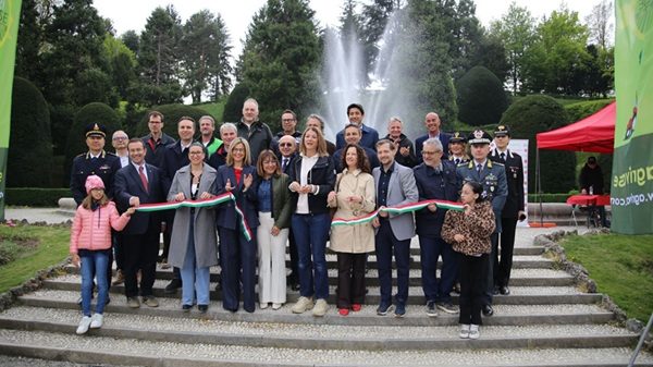 agrivarese pubblico giardini estensi