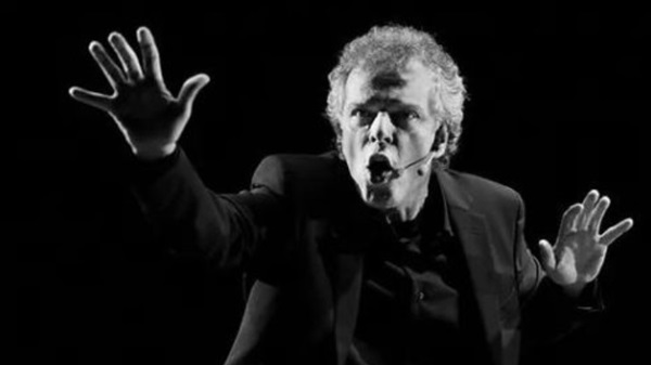 alberto patrucco