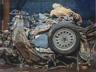 auto scorta falcone laveno