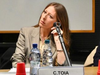 Carolina Toia