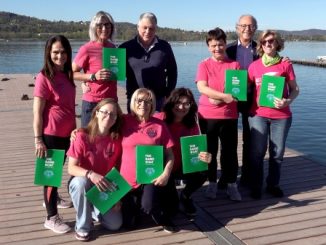 barca lago varese donne