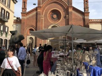 milano fine settimana