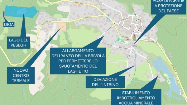 brinzio laghetto hotel terme