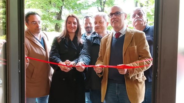 sanvittoreolona sede spicgil sindacati