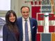 Novara regione Cameroni giunta