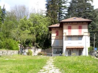 campo scuola varese alpini