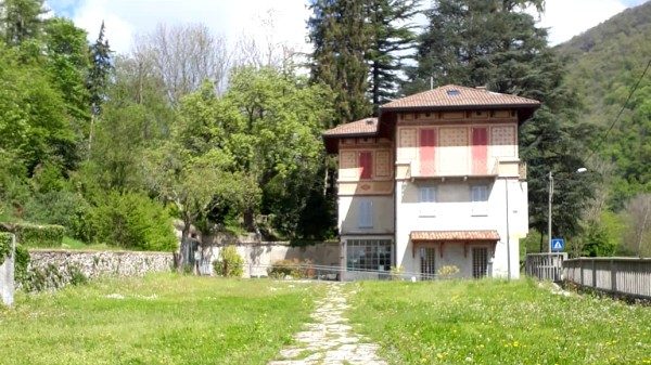 campo scuola varese alpini