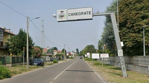 canegrate