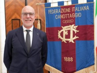 canottaggio presidente federale varese