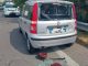 cardano ciclista tampona auto