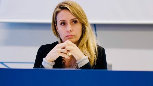 caruso sottosegretario cultura