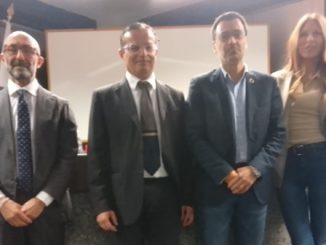 elezioni legnano confronto candidati