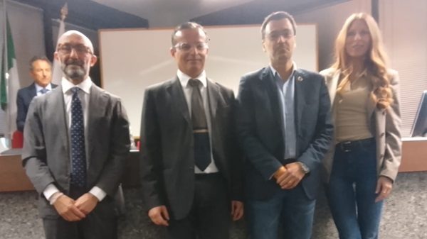elezioni legnano confronto candidati
