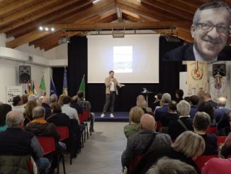 centro civico lozza maroni